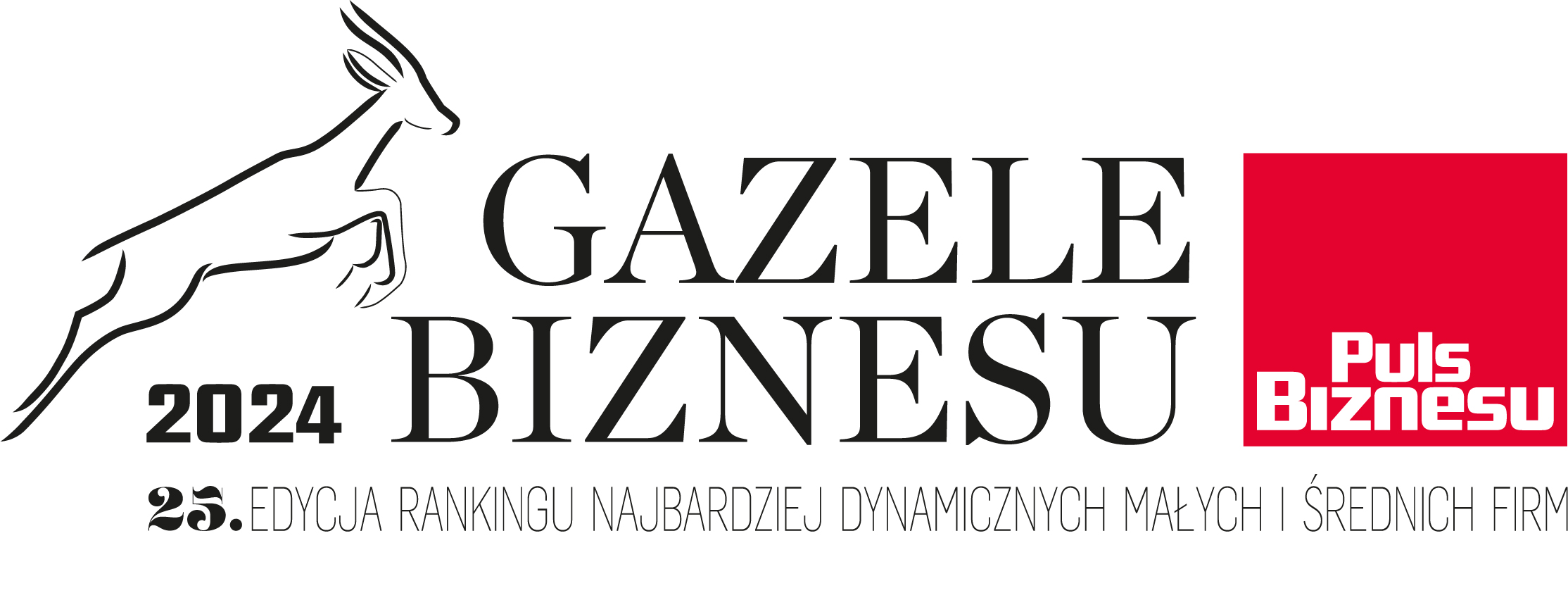 Gazela Biznesu 2024